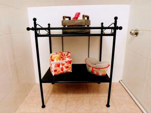 Centralissimo nel cuore del borgo