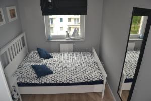 Apartament Leśny Zakątek