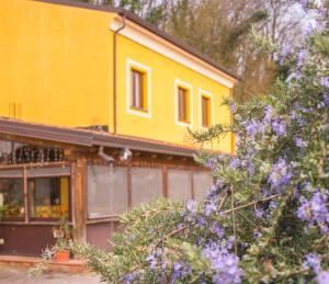 Affittacamere DellAutista