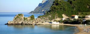 Akis Apartments Kontogialos Pelekas