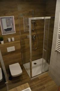 Apartament Leśny Zakątek