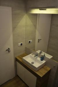 Apartament Leśny Zakątek