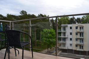 Apartament Leśny Zakątek