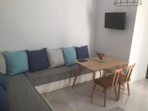 Ansi Studios & Apartments Chania Greece