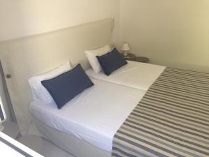 Ansi Studios & Apartments Chania Greece