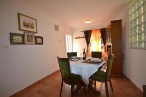 Apartman Delač