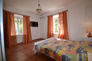 Apartman Delač