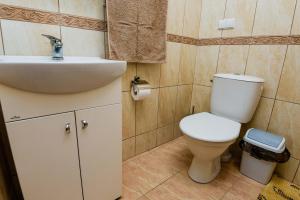 Apartamentai Palangos Centre