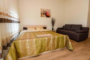 Apartamentai Palangos Centre