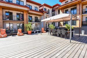 Apartamentai Palangos Centre