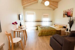 Apartamentai Palangos Centre