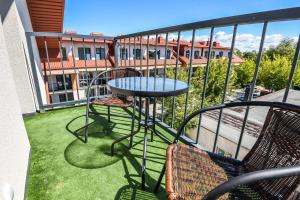 Apartamentai Palangos Centre