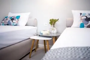 Avgerou Studios and Apartments - Ormília