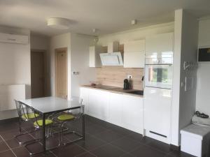 Monte Paradiso Panorama