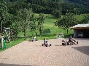 Ferienparadies Taxen