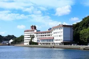 平戸海上ホテル (Hirado Kaijyo Hotel)