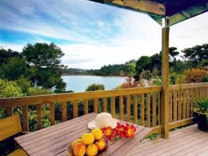 Bay of Islands Cottages - Opua