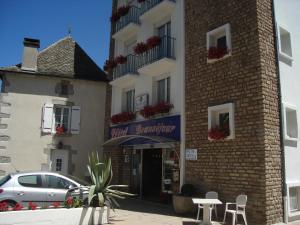 Hotels Hotel Beausejour : photos des chambres