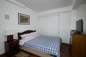 JMJ Departamentos Amoblados Ocarrol