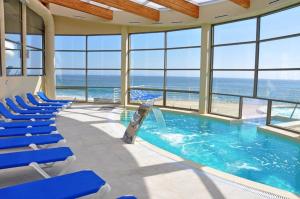 San Alfonso del Mar Puerto del Sur