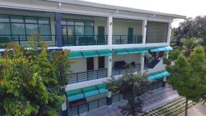 Ralphseej Pension House