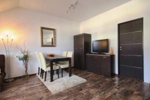 Apartament SunForYou 1