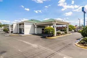 Motel 6 Waycross - Douglas