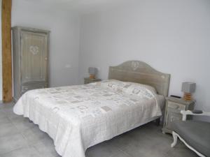 B&B / Chambres d'hotes La Fralinette : photos des chambres