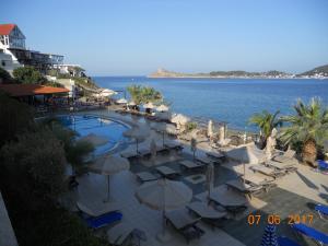 Plaza Hotel Kalymnos Greece