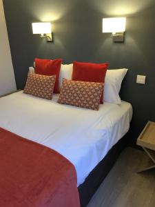 Hotels Hotel Ar Terra Nova : photos des chambres