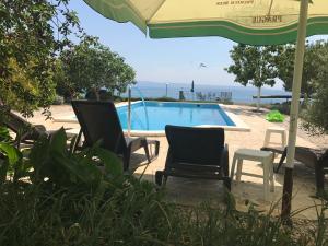 Holiday Home Oleja