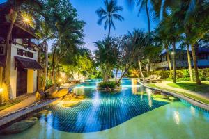 Muang Samui Spa Resort - SHA Extra Plus