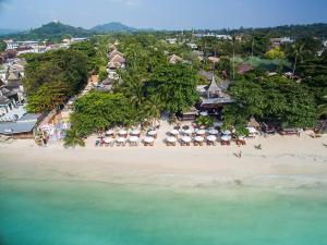Muang Samui Spa Resort