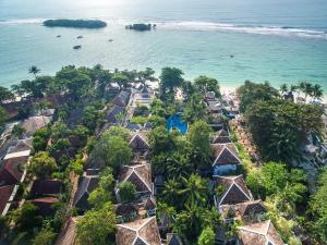 Muang Samui Spa Resort