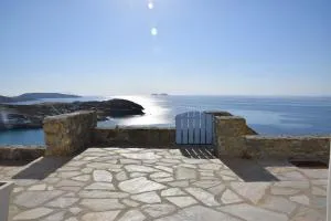Andromeda Mykonos Villas & Suites - Évdhilos