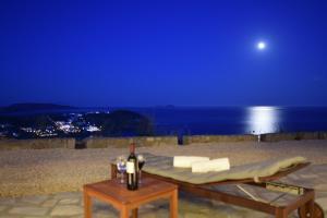 Andromeda Mykonos Villas & Suites Myconos Greece