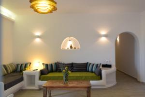 Andromeda Mykonos Villas & Suites Myconos Greece