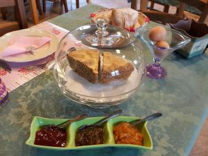 Nuraximannu Boutique B&B img77