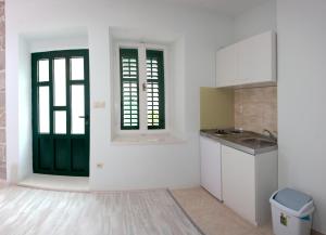Apartments Galić