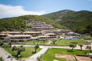Thassos Grand Resort Thassos Greece
