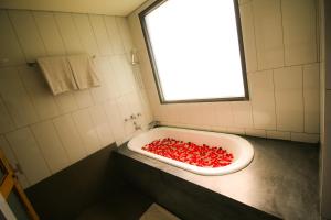 Liberta Hotel Jimbaran