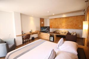 Liberta Hotel Jimbaran