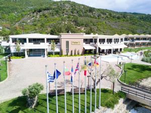 Thassos Grand Resort Thassos Greece