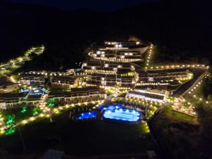Thassos Grand Resort Thassos Greece