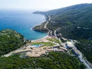 Thassos Grand Resort - Agios Ioannis Kaspaka