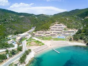 Thassos Grand Resort Thassos Greece