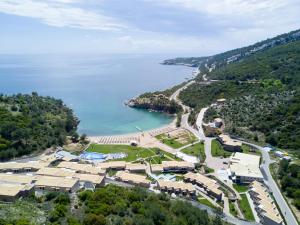 Thassos Grand Resort Thassos Greece