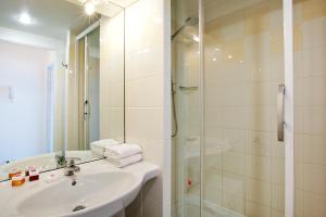 Appart'hotels Sejours & Affaires Paris-Nanterre : Studio