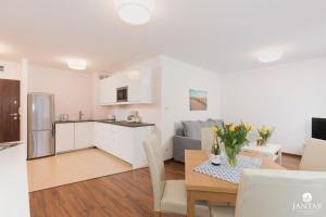 Jantar Apartamenty City Center 2