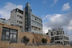 Sindyan Resort - Jal‘ad